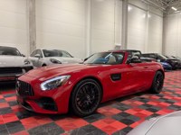 Mercedes-Benz AMG GT 2018 occasion
