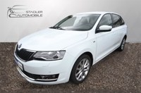 Skoda Rapid 2018 occasion