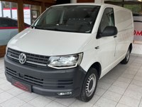Volkswagen T6 Transporter 2018 occasion