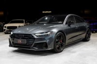 Audi A7 2018 occasion