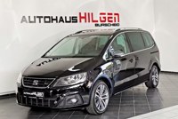 Seat Alhambra 2018 occasion