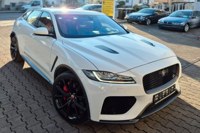 Jaguar F-Pace 2018 occasion