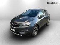 Opel Mokka X 2018 occasion