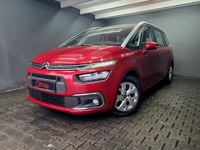 Citroën Grand C4 Picasso / SpaceTourer 2018 occasion