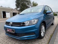 Volkswagen Touran 2018 occasion