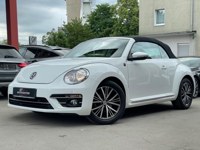 Volkswagen Beetle 2018 occasion