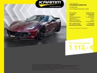 Corvette Z06 2018 occasion