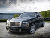 Rolls-Royce Ghost 2018 occasion