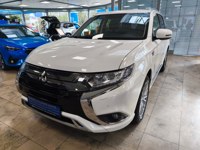 Mitsubishi Plug-in Hybrid Outlander 2018 occasion