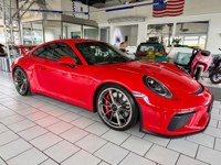 Porsche 991 2018 occasion