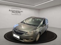 Opel Zafira Tourer 2018 occasion
