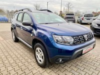 Dacia Duster 2018 occasion