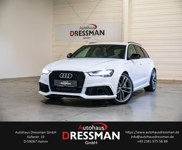 Audi RS6 2018 occasion