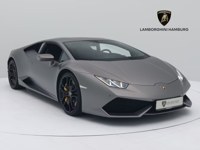 Lamborghini Huracán 2018 occasion