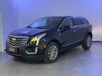 Cadillac XT5 2018 occasion
