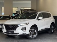 Hyundai SANTA FE 2018 occasion