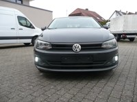 Volkswagen Polo 2018 occasion