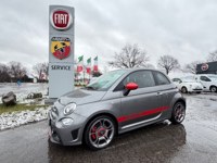 Abarth 595 2018 occasion