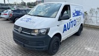 Volkswagen T6 Transporter 2018 occasion