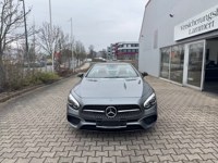 Mercedes-Benz SL 400 2018 occasion
