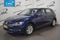 Volkswagen Golf 2018 occasion