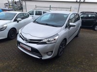 Toyota Verso 2018 occasion