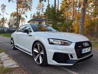Audi RS5 2018 occasion