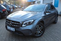Mercedes-Benz GLA 250 2018 occasion