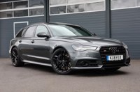 Audi S6 2018 occasion