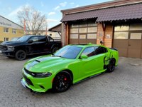 Dodge Charger 2018 occasion