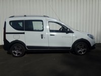 Dacia Dokker 2018 occasion