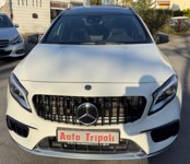 Mercedes-Benz GLA 45 AMG 2018 occasion