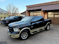 Dodge RAM 2018 occasion