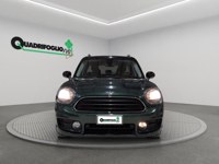 MINI Countryman D (Cooper) 2018 occasion