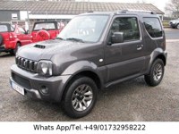 Suzuki Jimny 2018 occasion