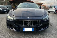 Maserati Ghibli 2018 occasion