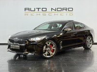 Kia Stinger 2018 occasion