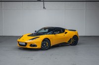 Lotus Evora 2018 occasion