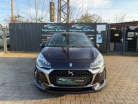 Citroën DS3 2018 occasion