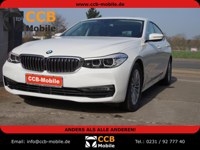 BMW 640 Gran Turismo 2018 occasion