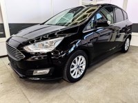 Ford C-Max 2018 occasion