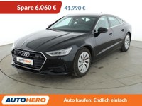 Audi A7 2018 occasion