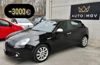 Alfa Romeo Giulietta 2018 occasion