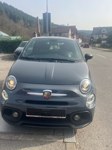 Abarth 500 2018 occasion
