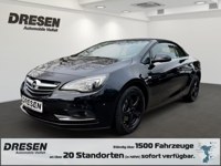 Opel Cascada 2018 occasion