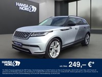 Land Rover Range Rover Velar 2018 occasion