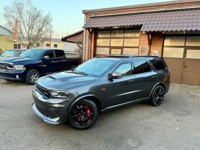 Dodge Durango 2018 occasion