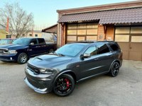 Dodge Durango 2018 occasion
