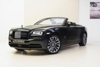 Rolls-Royce Dawn 2018 occasion