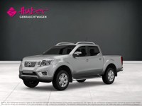 Nissan NP 300 2018 occasion
